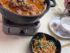 -聚味瞿记·龙虾堂(咸嘉湖店)