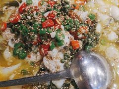 -悠味天老妈疙瘩汤(万达店)