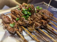 -微醺烤牛·炭火烧烤·精酿啤酒(东郊记忆店)