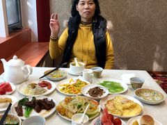 -仿膳饭庄(天安门店)