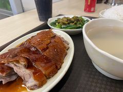 -鹅最好(南光店)