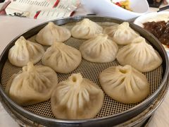 -包龙府灌汤包子(开封府店)