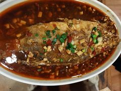 -一楼食业·美食人家