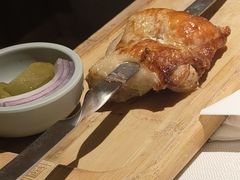 -俄士厨房(五棵松华熙LIVE店)