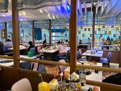 -半岛听涛蒸汽海鲜自助(K11店)