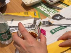 -豪客来牛排(天阳D32店)