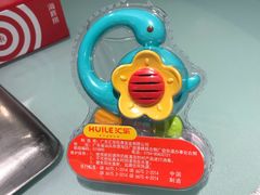 -海底捞火锅(上元大街店)