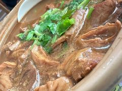 -砂锅居(西四店)