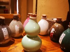 -长亭酒肆.武夷菜(鼓楼后海店)