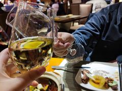 -杭州国际会议中心洲际酒店-原素全日餐厅(解放东路店)