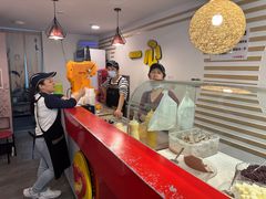 -一心冰品(迎津街店)