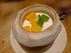 -泰果东南亚餐厅(旭辉广场店)