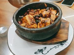 -圣夜东北菜烧烤·夜宵(胥江路店)
