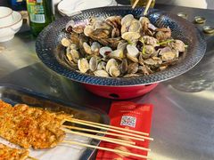 -永红源啤酒·烧烤·海鲜·大排档(台柳路店)