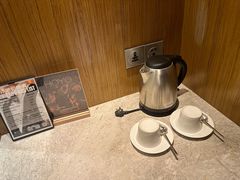 -珠海中海雅高铂尔曼酒店