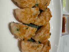 -双合园·海鲜水饺青岛菜(九水东路店)