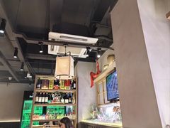-街角等你.大连海鲜烧烤.经典铁板海鲜串(西安路店)
