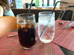-WOLFGANG PUCK KITCHEN & BAR(迪士尼小镇店)