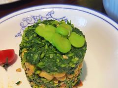 -永安鱼庄·镇江菜(东吴路店)