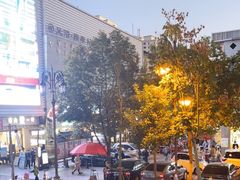 -昆明冠生园·蛋糕·面包(南强街店)