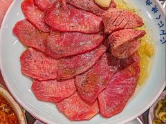 -蒜香焼肉PURUSHIN(马场路店)