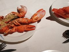 -星伦多自助料理(江阴万达店)