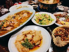-那家老院子东北菜·饺子·小鸡炖蘑菇(艳华街店)