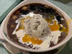 -松记糖水店(铜锣湾分店)