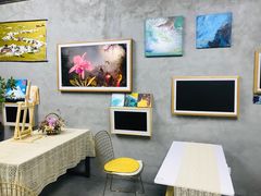 -100家灵感仓库·DIY团建(什刹海店)