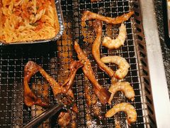 -俊熙家点餐式自助烤肉店(1227广场店)