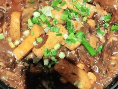 -皇城根·烤鸭·鱼头·家常菜(欧亚大观乐活城店)