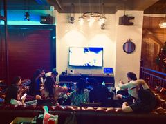 -好享派·团建轰趴馆(旗舰店)