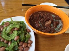 白记饺子馆(多伦道店)-白记饺子馆多伦道店