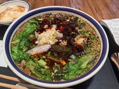 招牌生烫牛肉米线-云阿蛮云南生烫牛肉米线(奉贤路店)