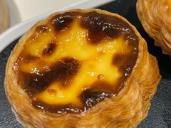 -禄运茶居·手工点心(猎德店)