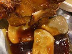 -鲜得来排骨年糕(即墨路店)