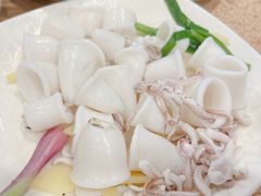 -揭阳钟记小食(福田新村店)