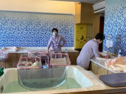 -琅悦月子会所(香格里拉旗舰店)