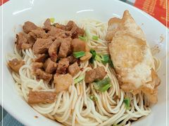 -辣肉面大王(天平路店)