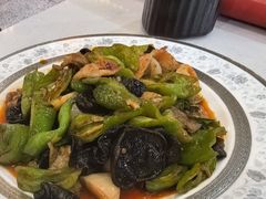 -凤栖府川菜(沙河店)