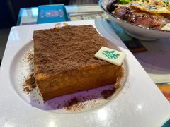 -龙记·香港茶餐厅(海上世界店)