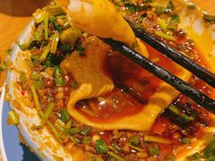 蛋饺-花海牛火锅(泰合店)