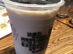 -放哈·甜醅子奶茶创造者(正宁路店)
