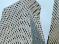 -杭州来福士中心