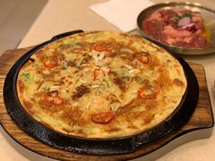 海鲜饼-福云龙(黄河南大街店)