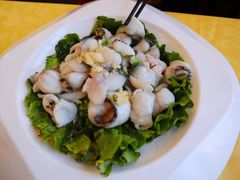 -老街饭庄·地道淮扬菜(扬子江北路总店)