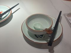 -禄运茶居·手工点心(猎德店)