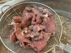 -伟记牛肉(金鸿公路店)