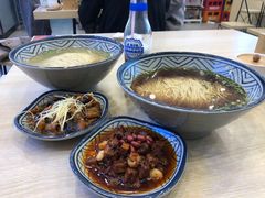 -朱洪元苏式面馆(绿宝广场店)