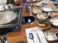 -香猪坊(五道口店)